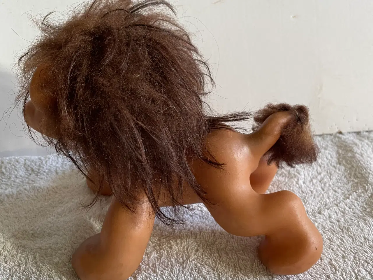 Billede 3 - Org. Thomas Dam løve