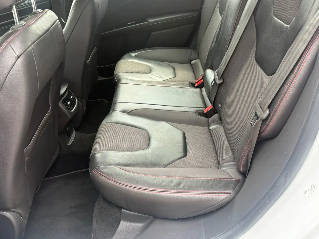 Billede 8 - Ford Mondeo 2,0 TDCi 180 ST-Line stc.