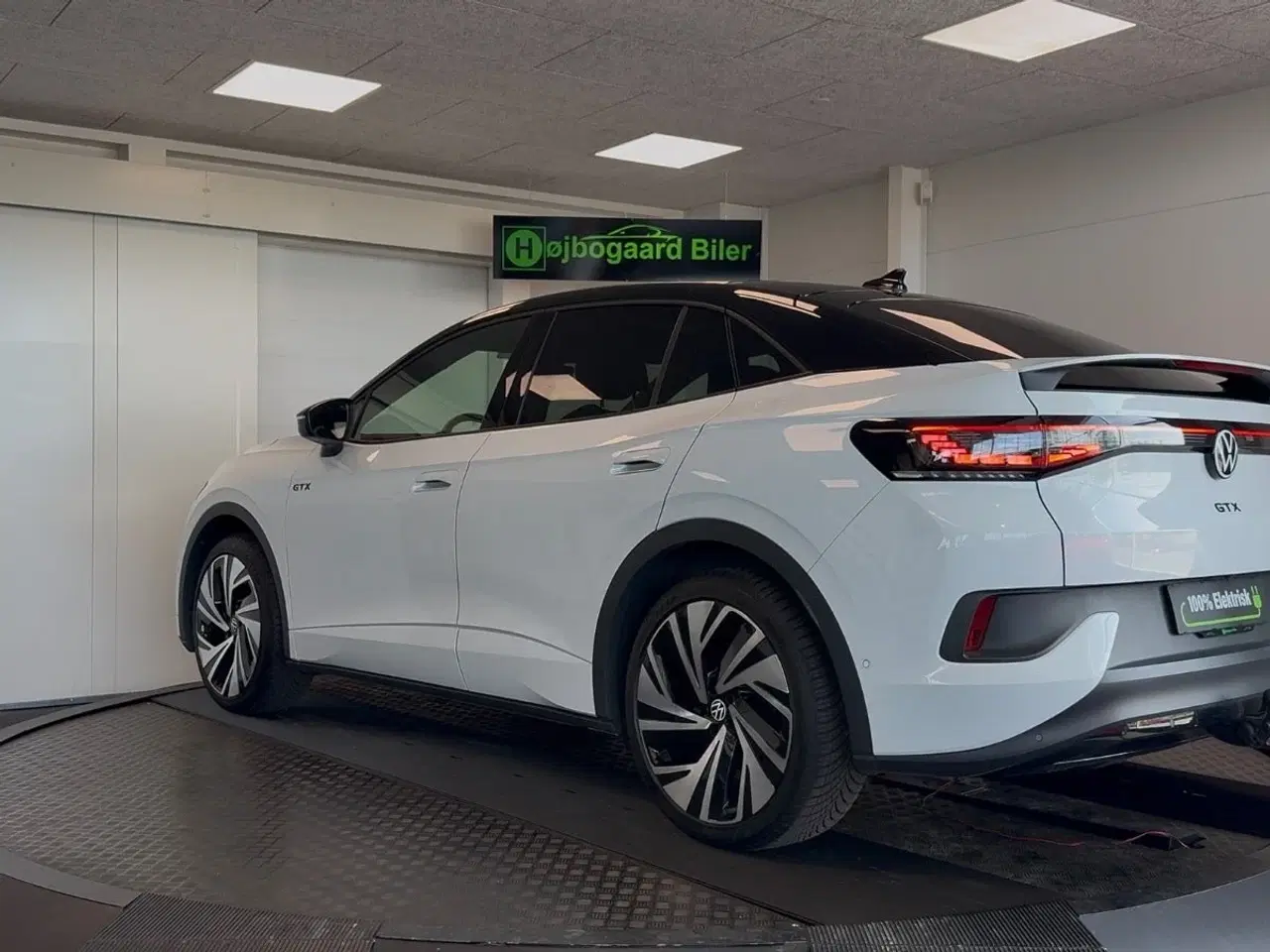 Billede 3 - VW ID.5 77 GTX 4Motion