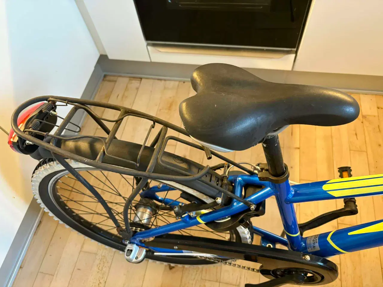 Billede 3 - Flot Ebsen istandsat. 