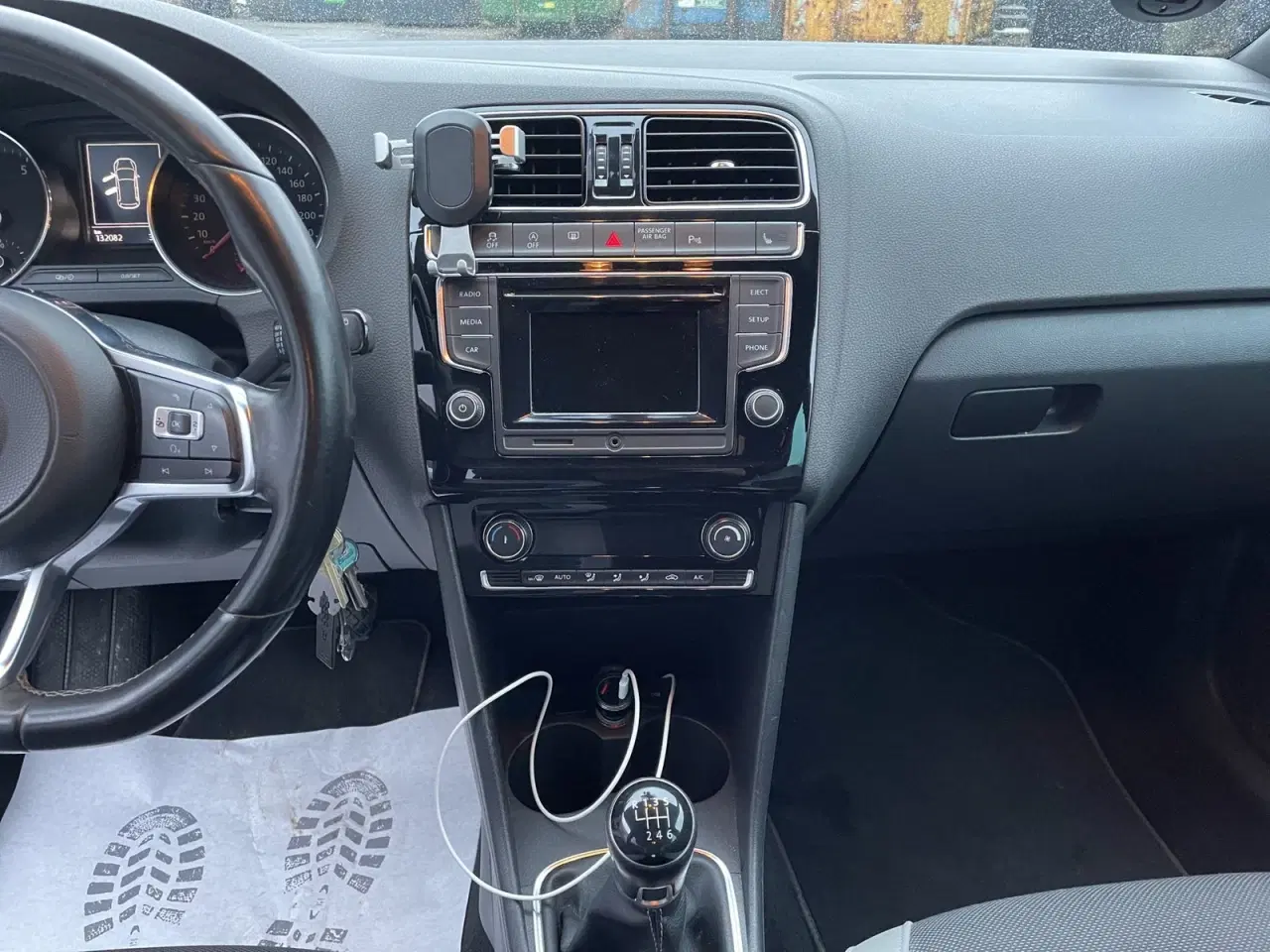 Billede 12 - VW Polo 1,4 TSi 150 BlueGT