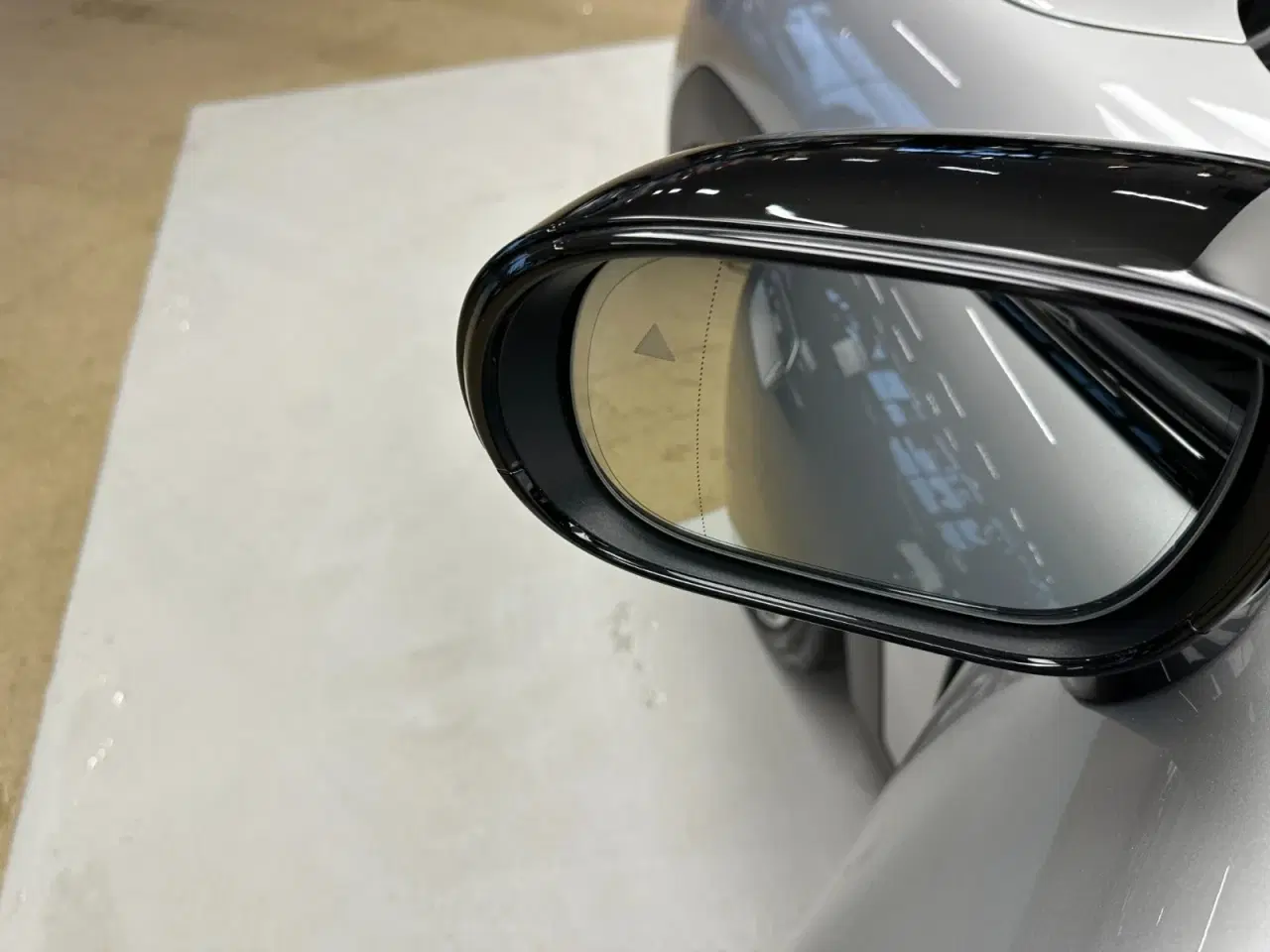 Billede 14 - MINI Aceman E  Classic Trim S