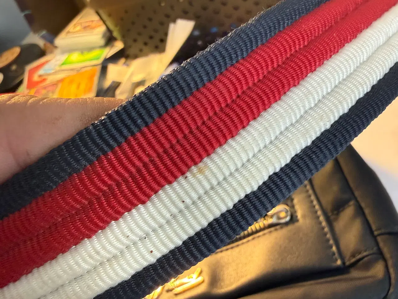 Billede 5 - Tommy Hilfiger taske