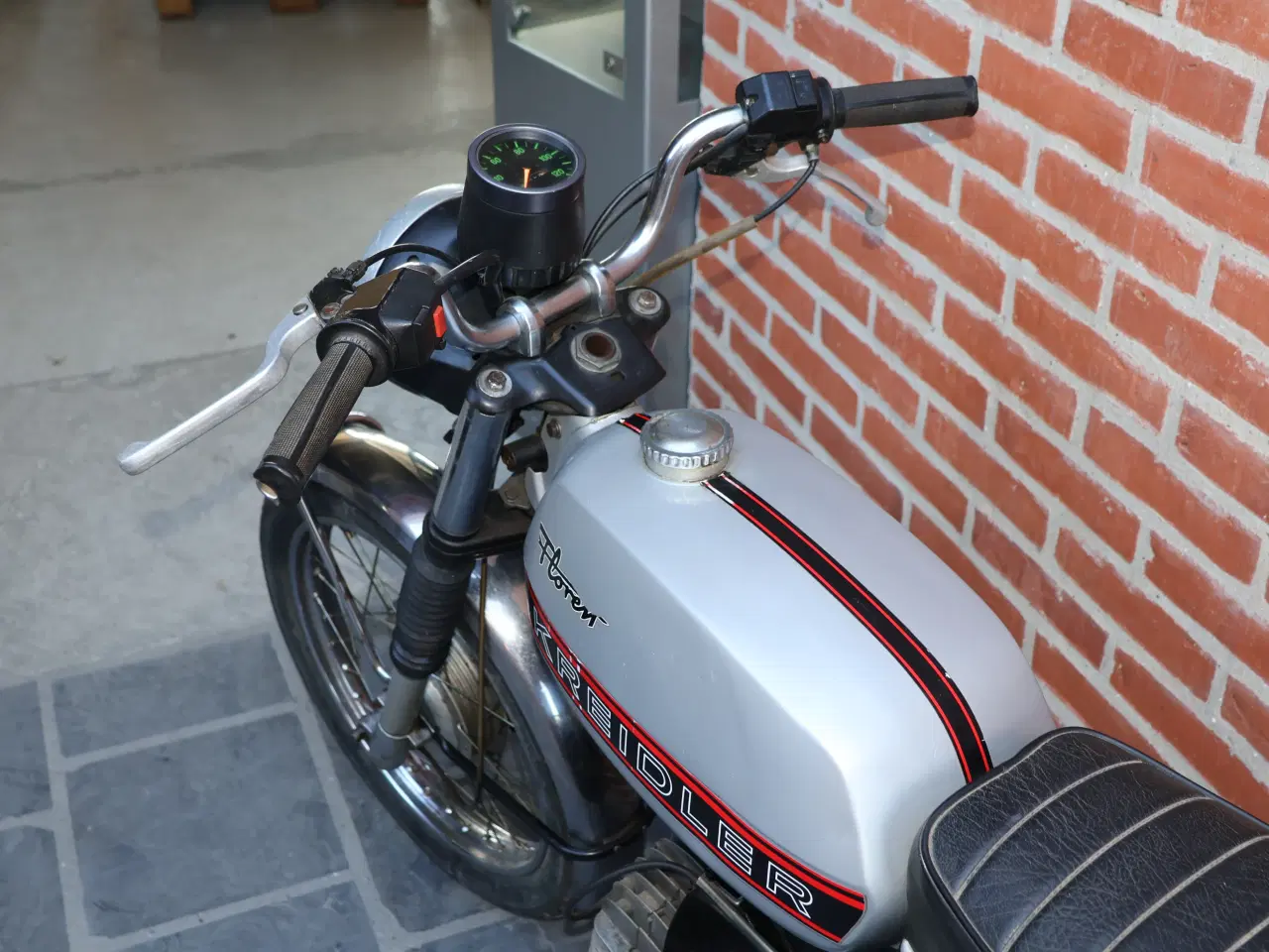 Billede 5 - Kreidler Florett (Årgang 1981-82)