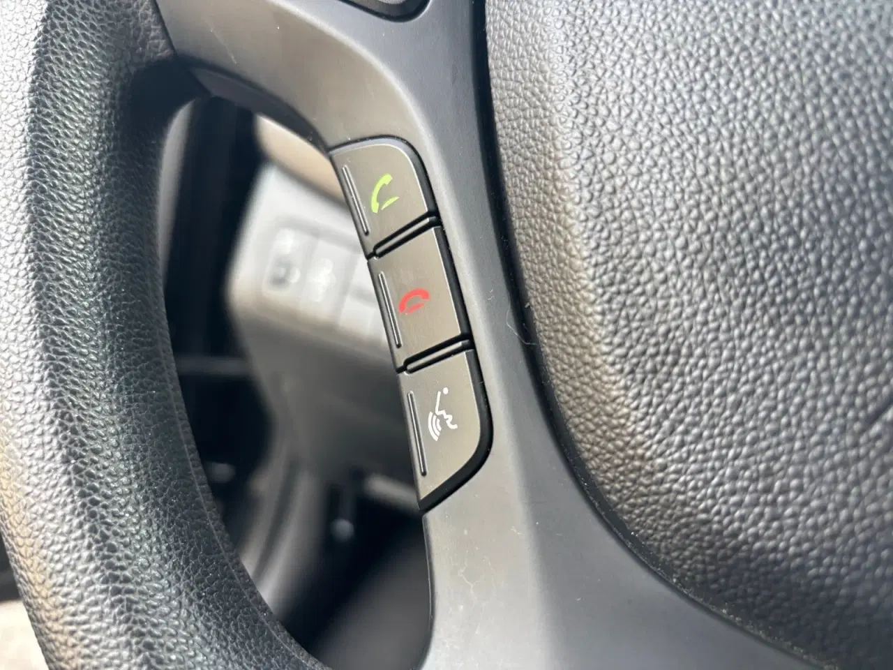 Billede 12 - Hyundai i10 1,0 Touch