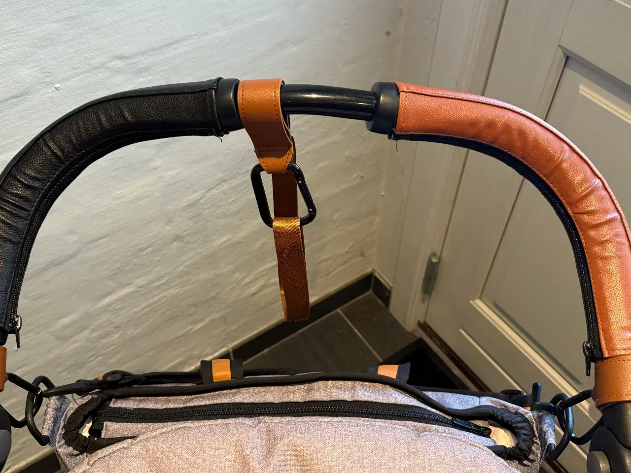 Billede 4 - Emmaljunga Big Star Supreme Styr Cover