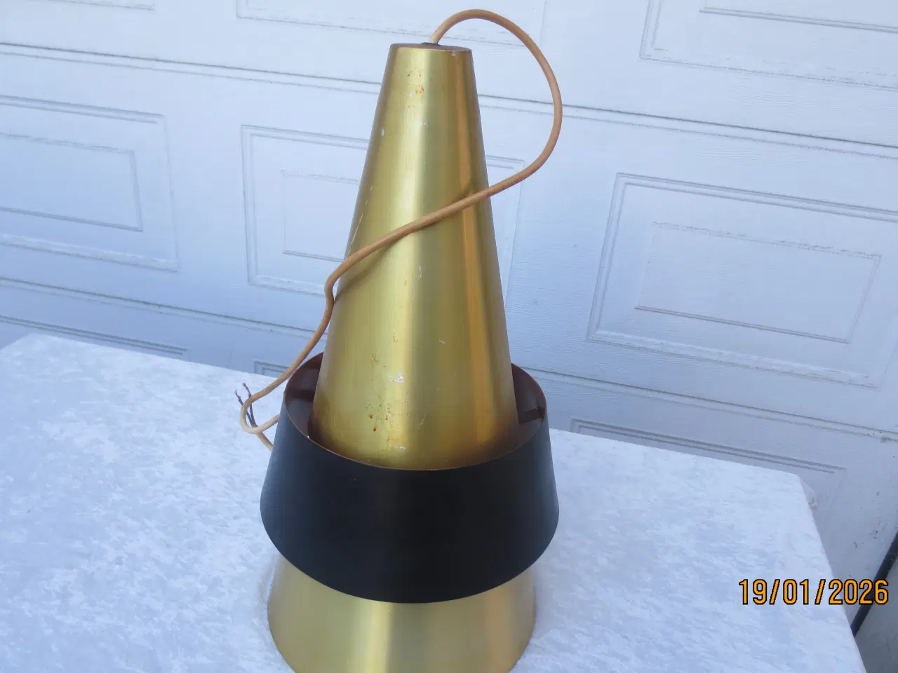 Billede 2 - 1 stk Jo Hammerborg Model Corona