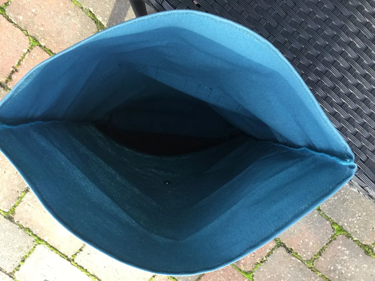 Billede 3 - ISSEY MIYAKE  Rygsæk