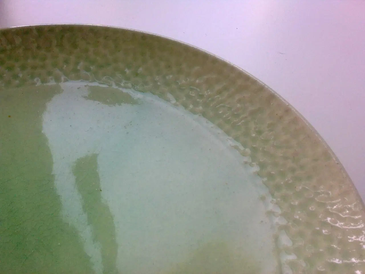 Billede 10 - Nytår dessert eller forret til fire KREA DIY