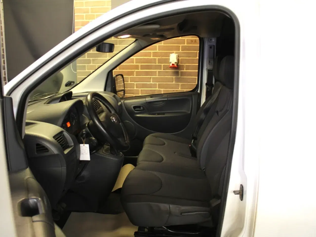 Billede 4 - Toyota ProAce 2,0 D 128 T2 L2H1