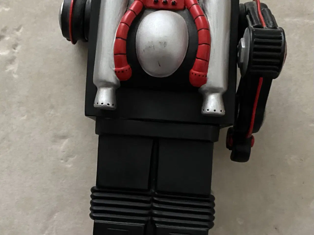 Billede 2 - Robot sparebøsse