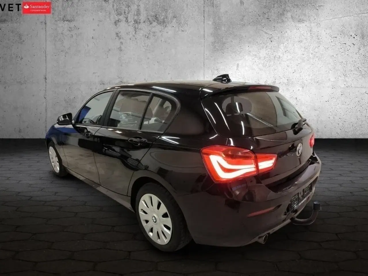 Billede 4 - BMW 118d 2,0 aut.