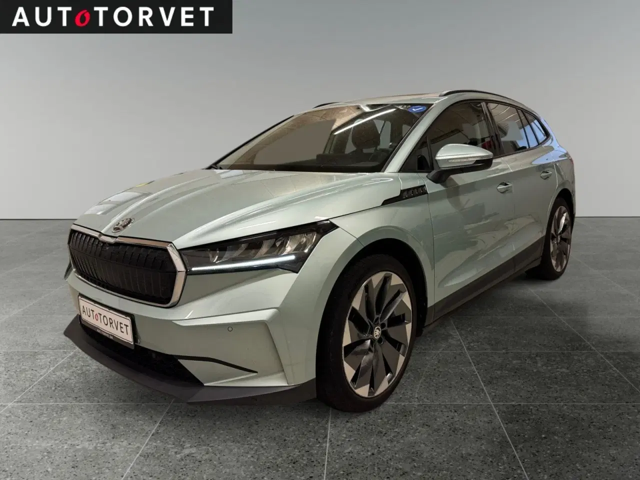 Billede 1 - Skoda Enyaq 60 iV Suite