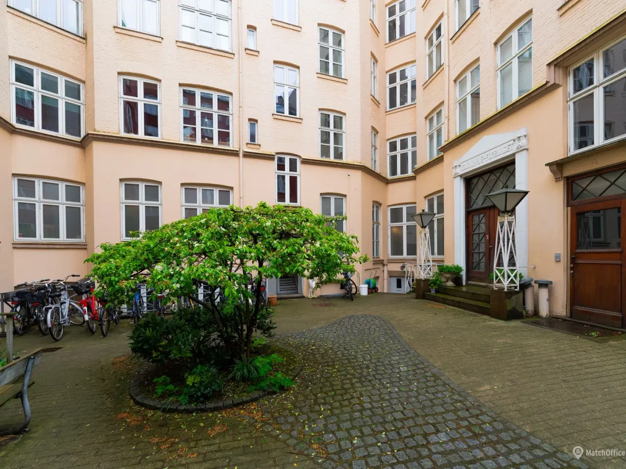 Billede 16 - 200 m² stilrent og lyst kontor midt i Indre By på Gothersgade