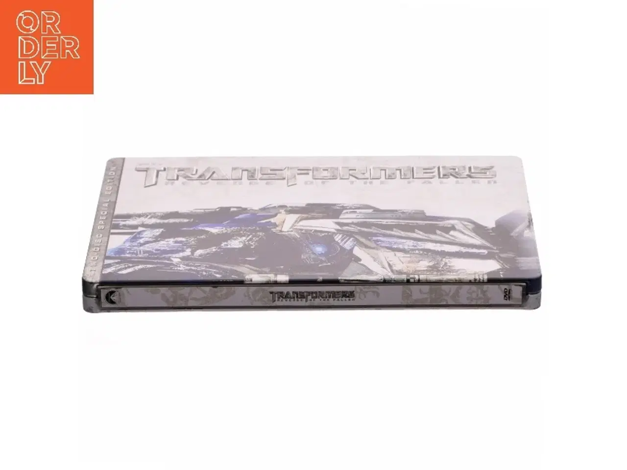 Billede 2 - Transformers