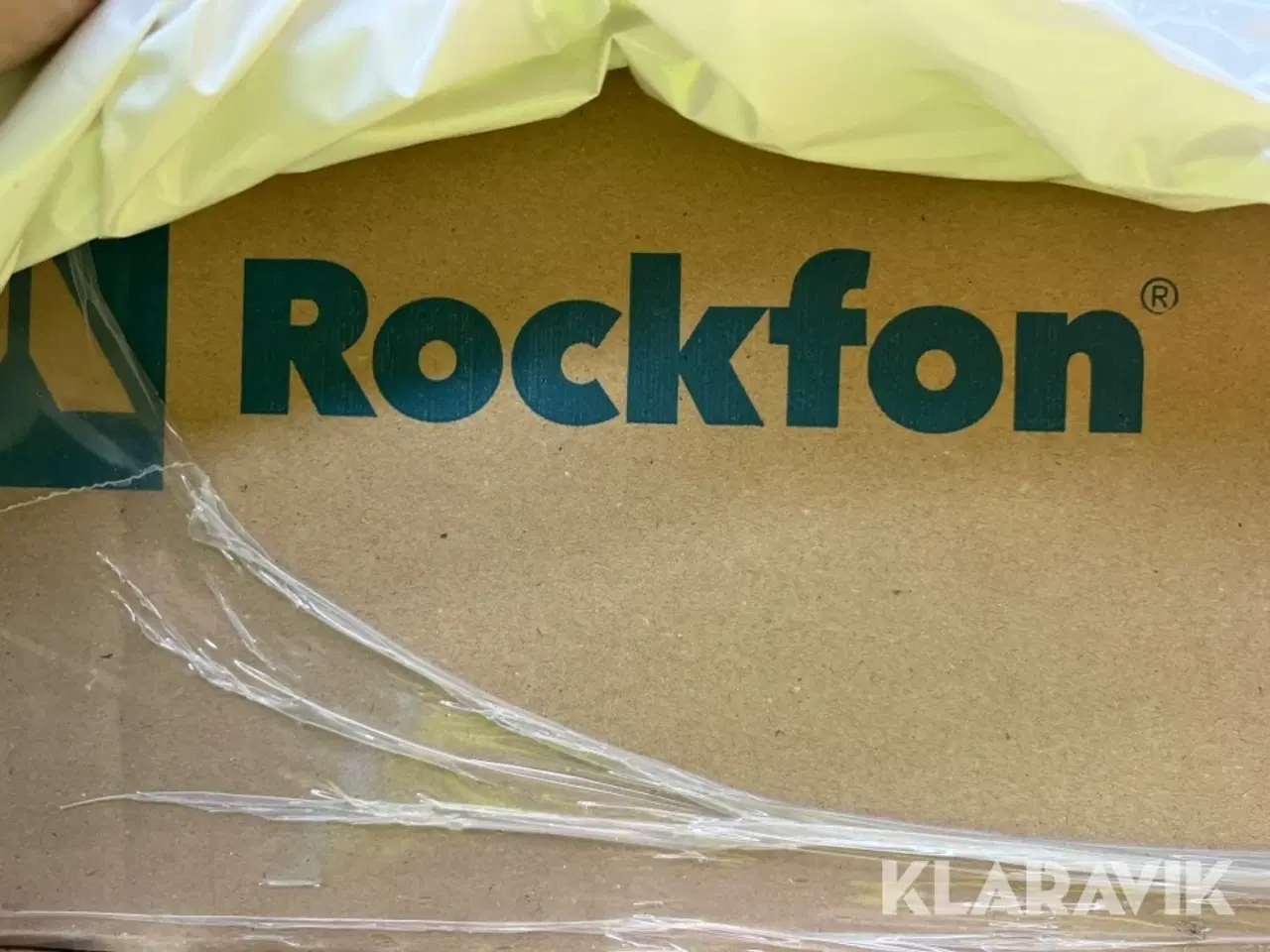 Billede 4 - Akustikplader Rockfon 1 pakke (10plader)