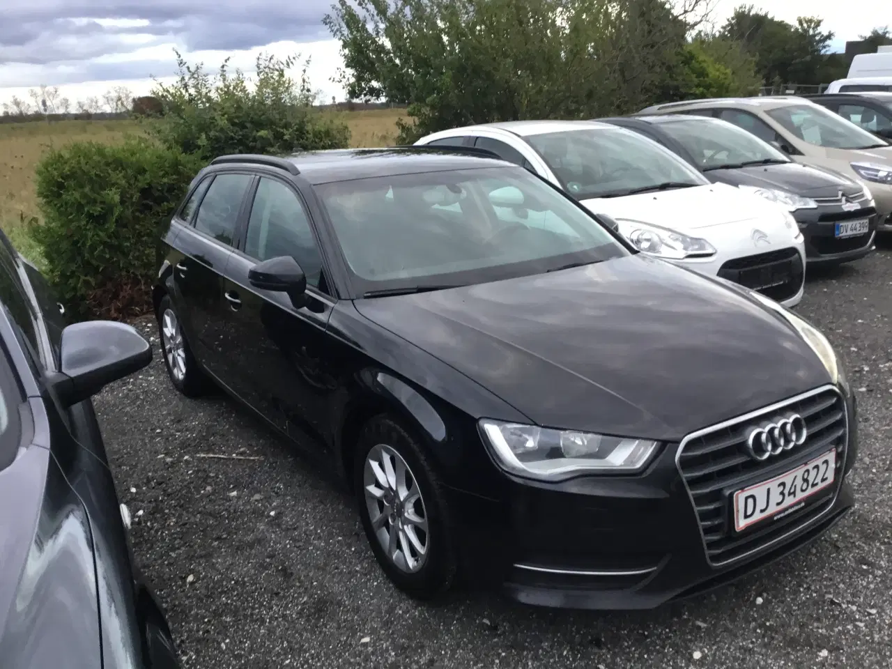 Billede 2 - Audi a3 1.6 tdi 6 gear ny turbo+ kobling/svinghjul