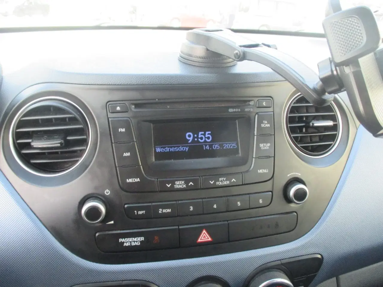 Billede 11 - Hyundai i10 1,0 Comfort