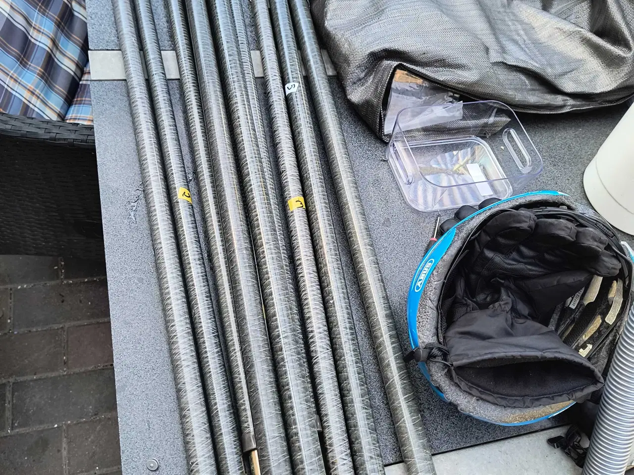 Billede 4 - Isabella anex nyt 