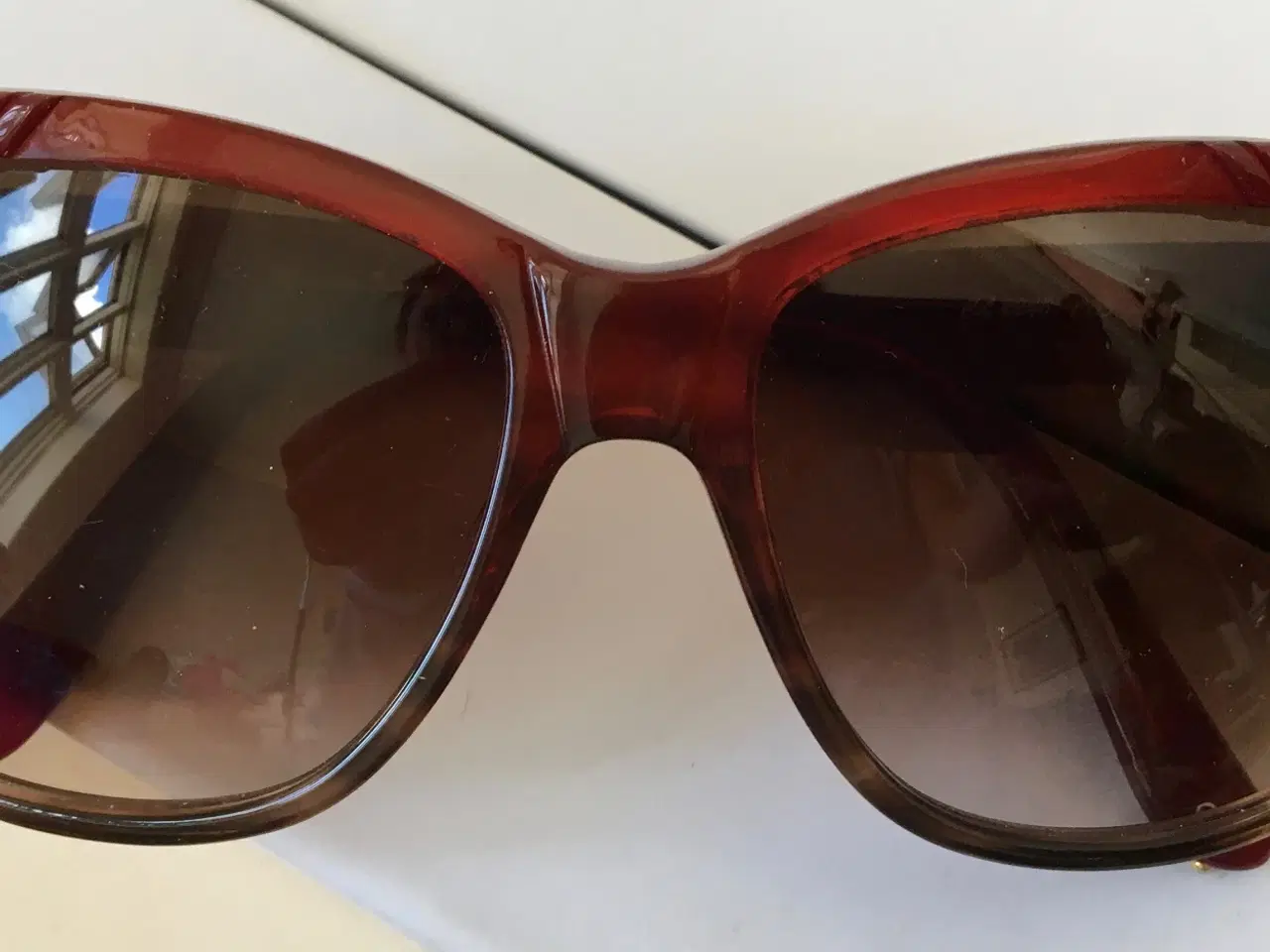 Billede 2 - Chloé, solbriller, dame