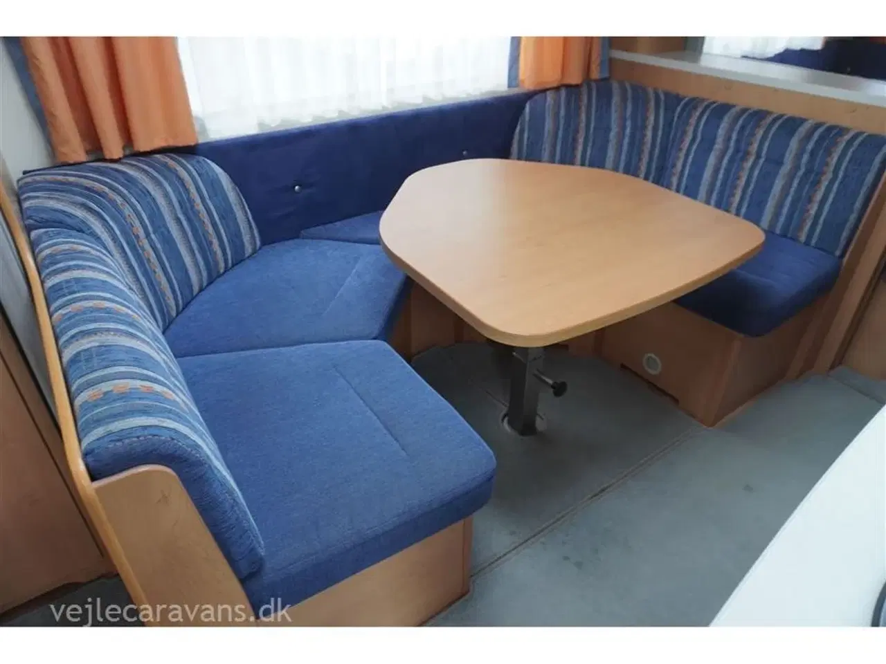 Billede 6 - 2007 - Knaus Südwind 550 FSK