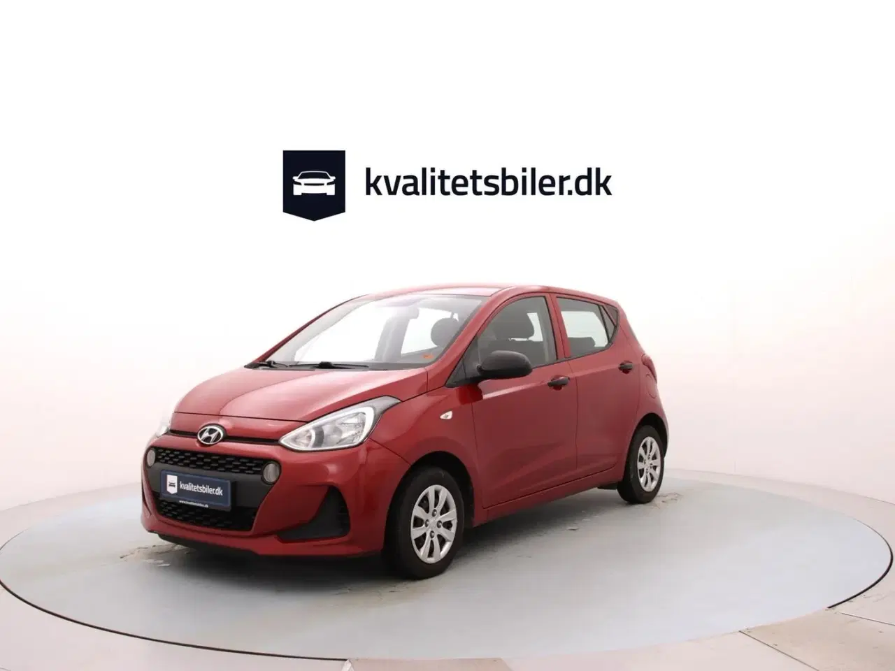 Billede 1 - Hyundai i10 1,0 Life