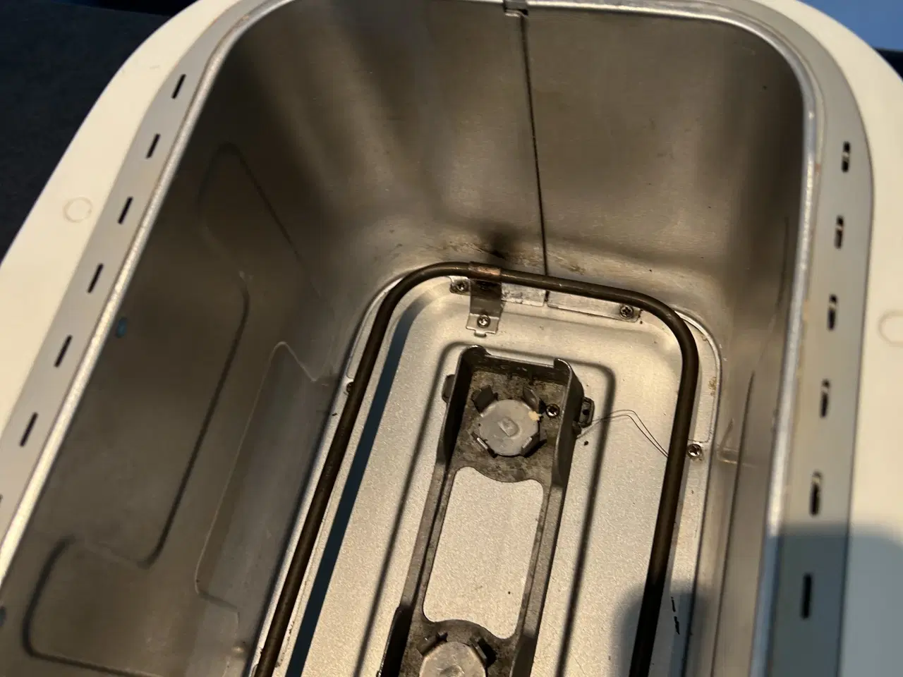 Billede 3 - Bagemaskine Tefal XXL