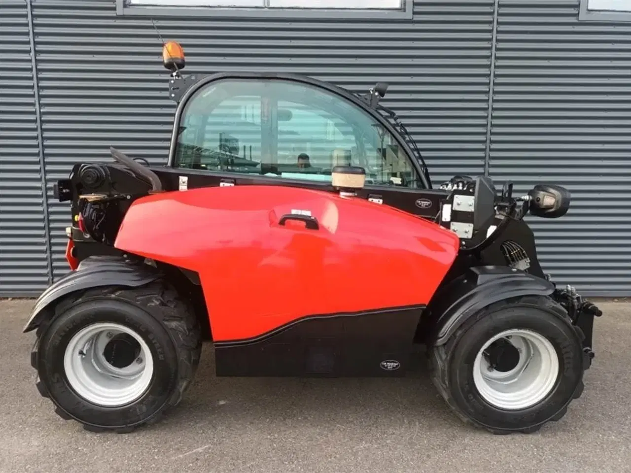 Billede 2 - GiANT gt5048