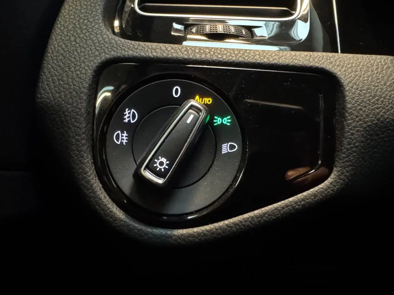 Billede 24 - VW Golf VII 1,6 TDi 115 IQ.Drive DSG