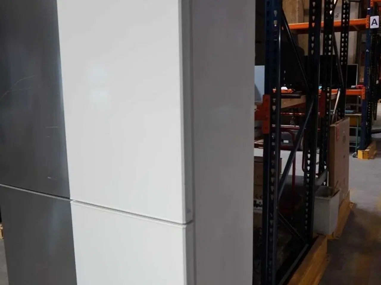 Billede 6 - Liebherr Fritstående køle-fryseskab CN 4813