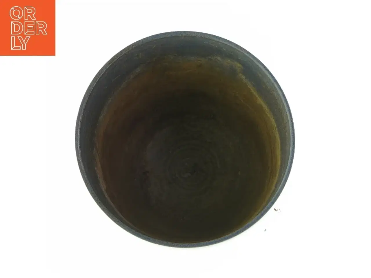 Billede 3 - Krukke fra Ukendt (str. HØ:14x17cm)