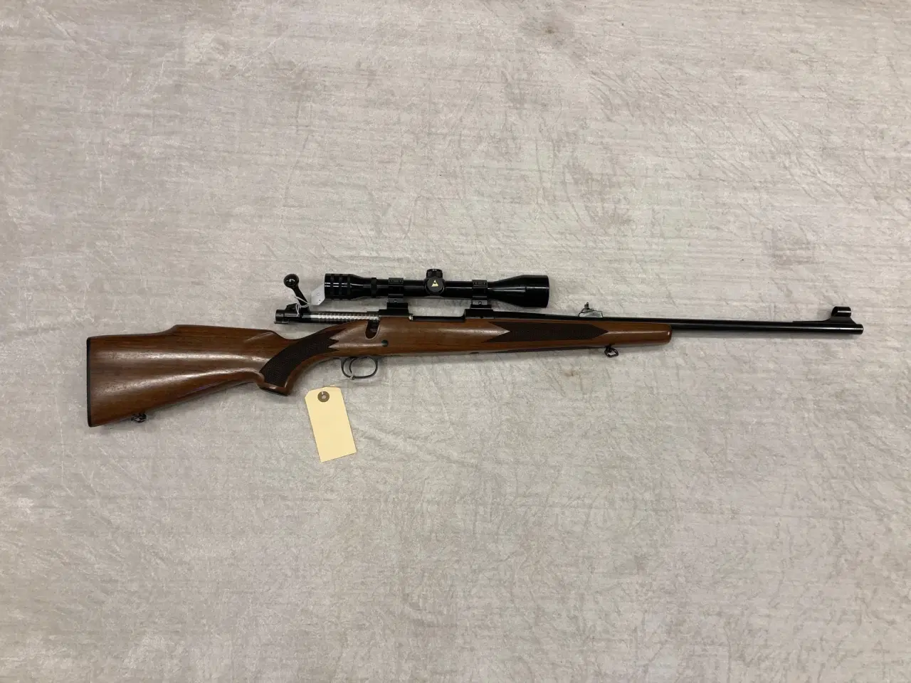 Billede 3 - Winchester 70 Riffel