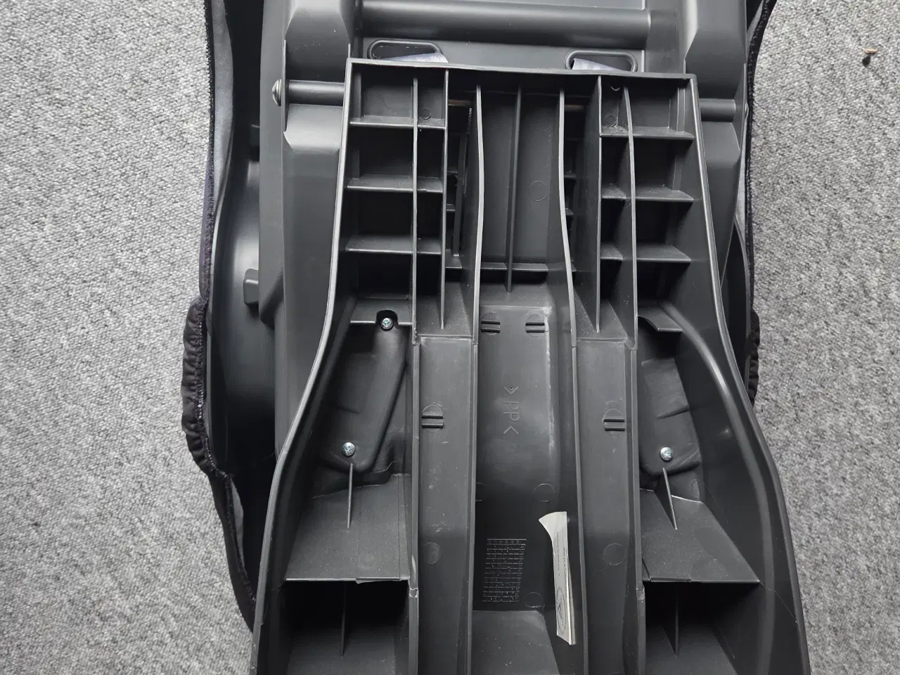 Billede 6 - Autostol 9-18kg