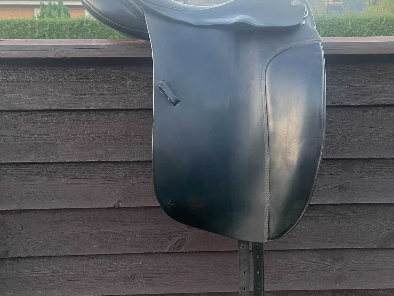 Billede 6 - Sommer Diplomat Exclusive sadel sælges