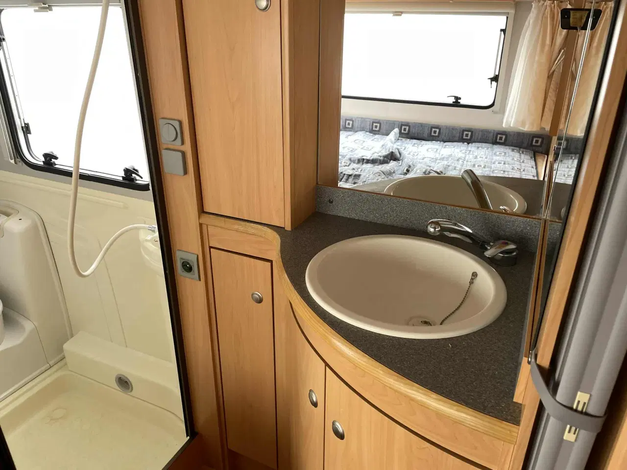 Billede 6 - Wilk sport 490