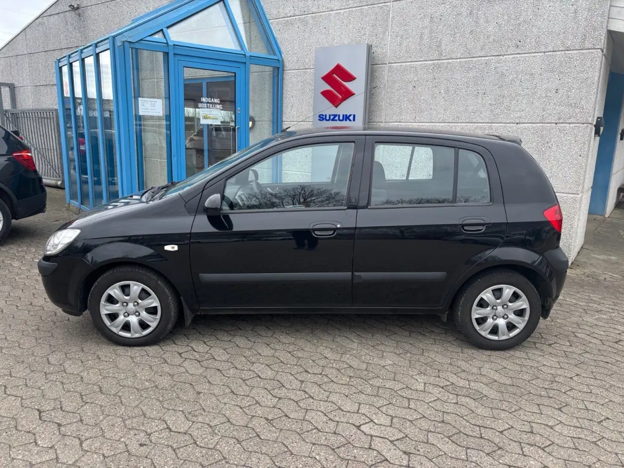 Billede 3 - Hyundai Getz 1,6 GL
