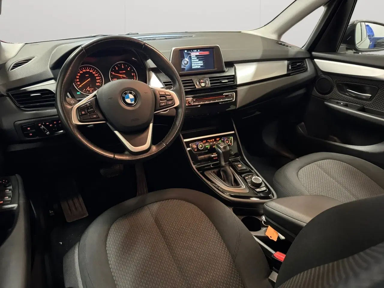 Billede 5 - BMW 220d 2,0 Active Tourer aut.