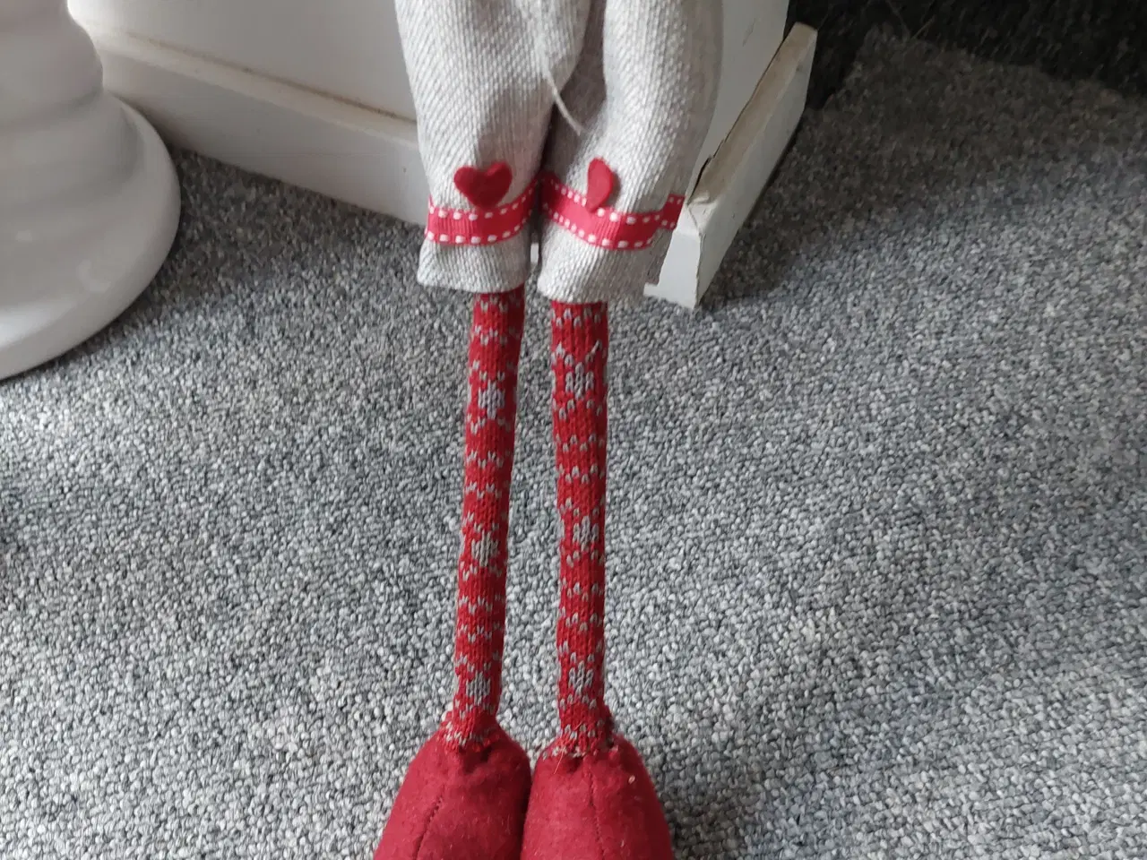 Billede 8 - Nisse figur