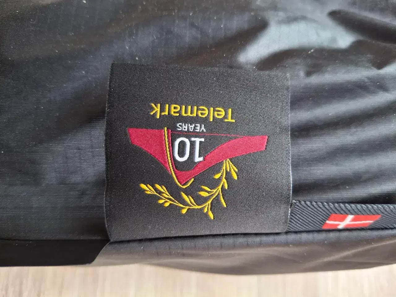 Billede 3 - NY PRIS. Nordisk telemark 2 ultralet 1045 gram