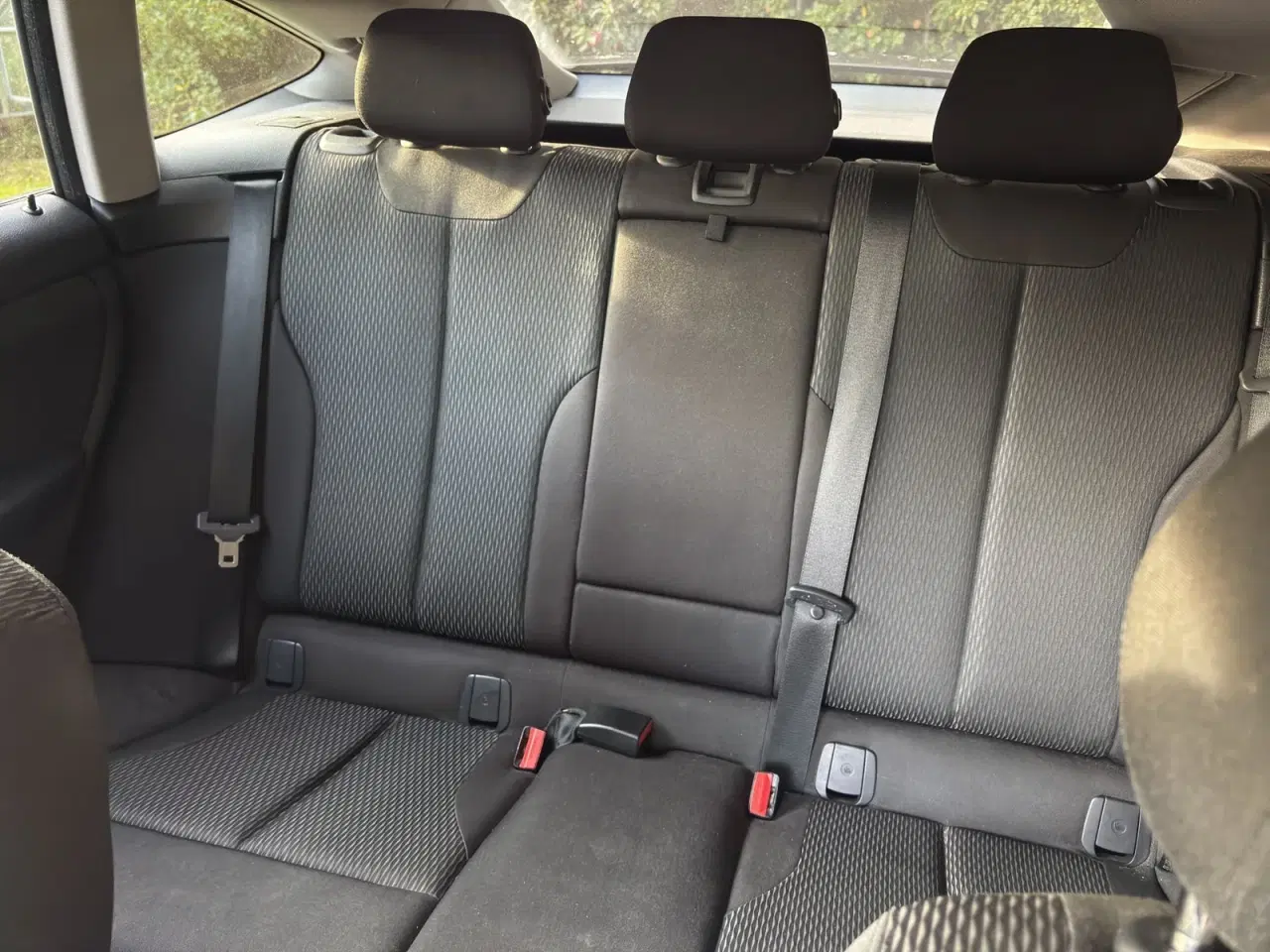 Billede 14 - BMW 320d 2,0 Gran Turismo aut.