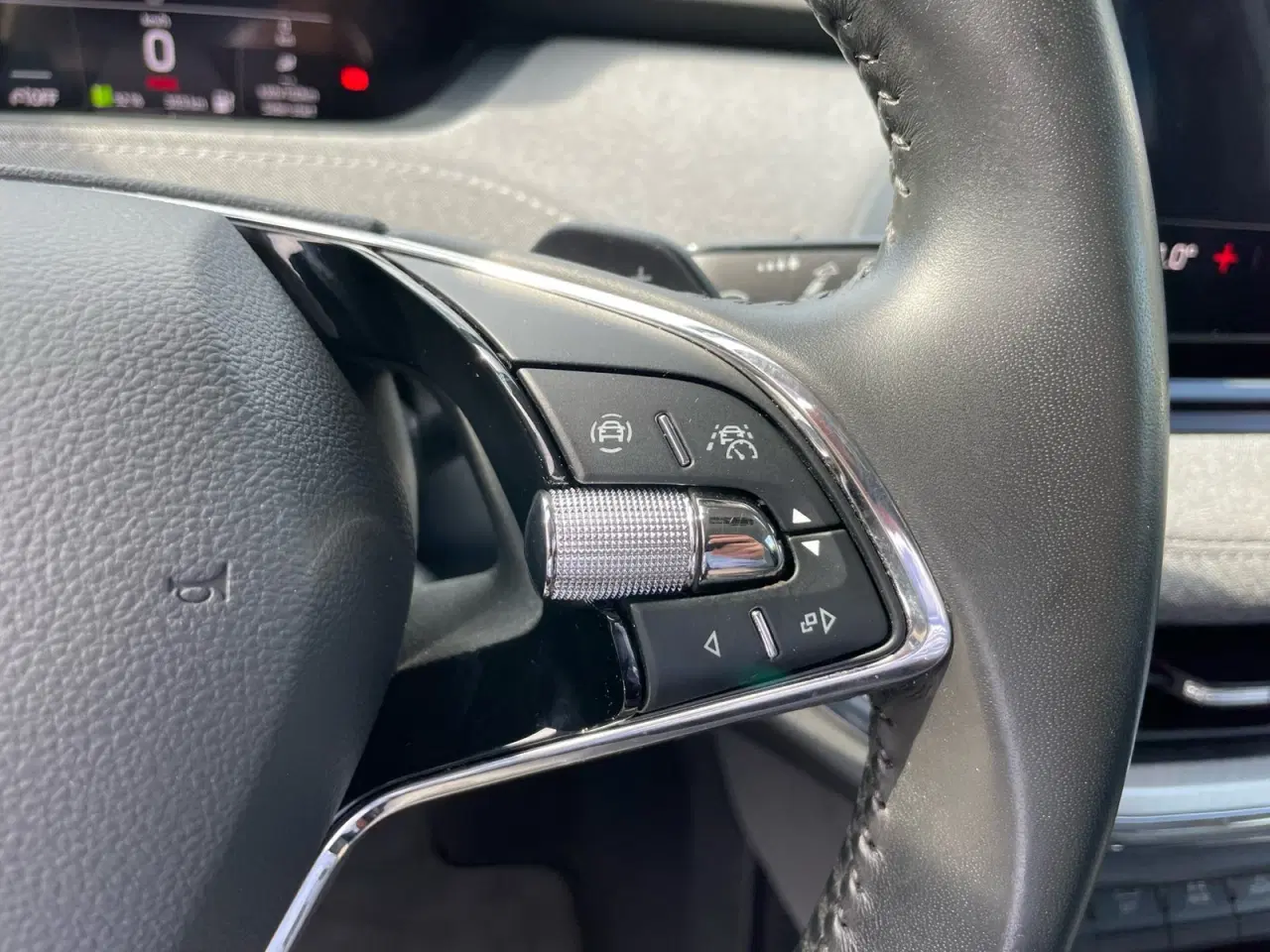 Billede 18 - Skoda Enyaq 80x iV