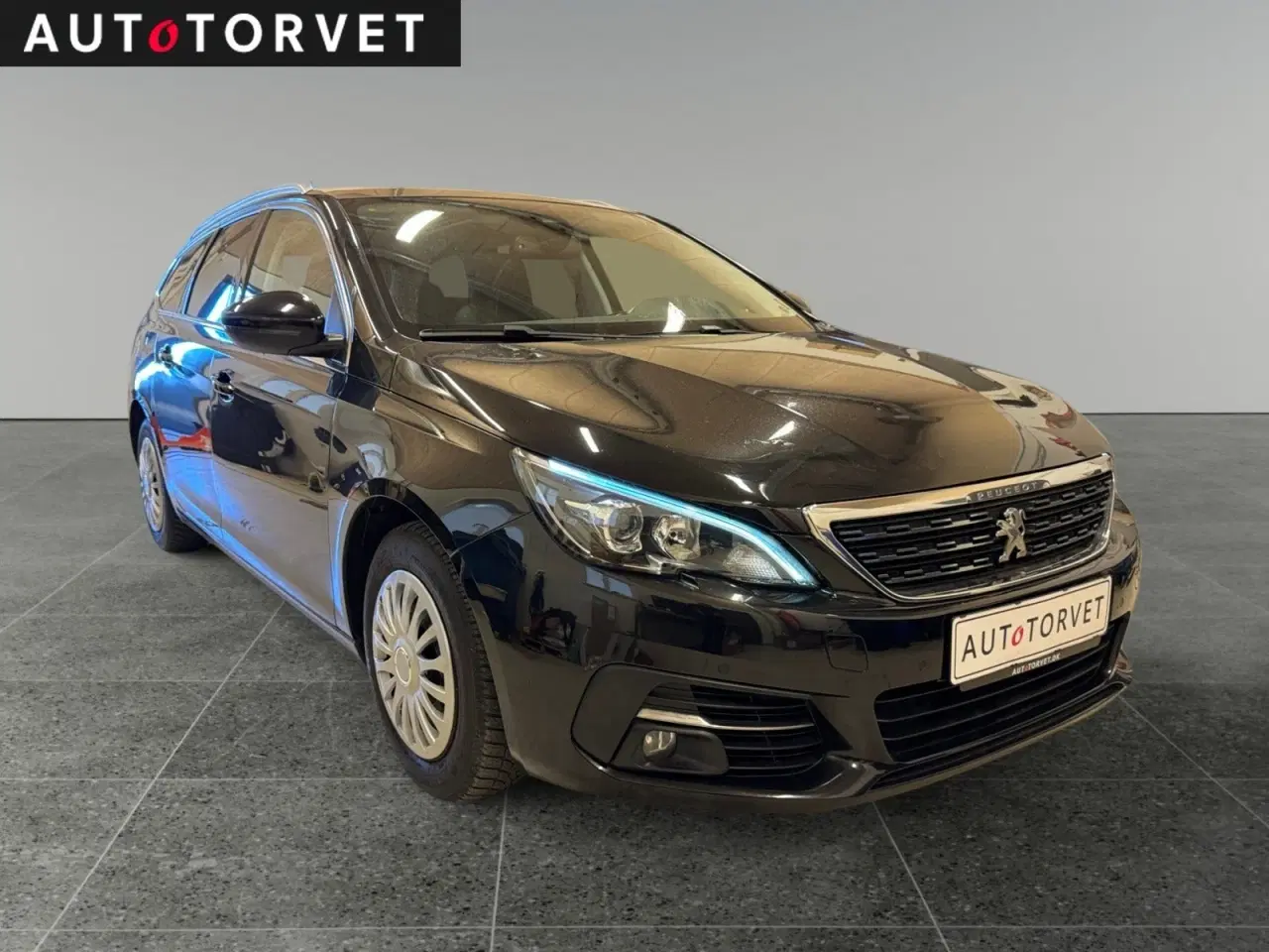 Billede 2 - Peugeot 308 1,5 BlueHDi 130 Infinity Sky SW