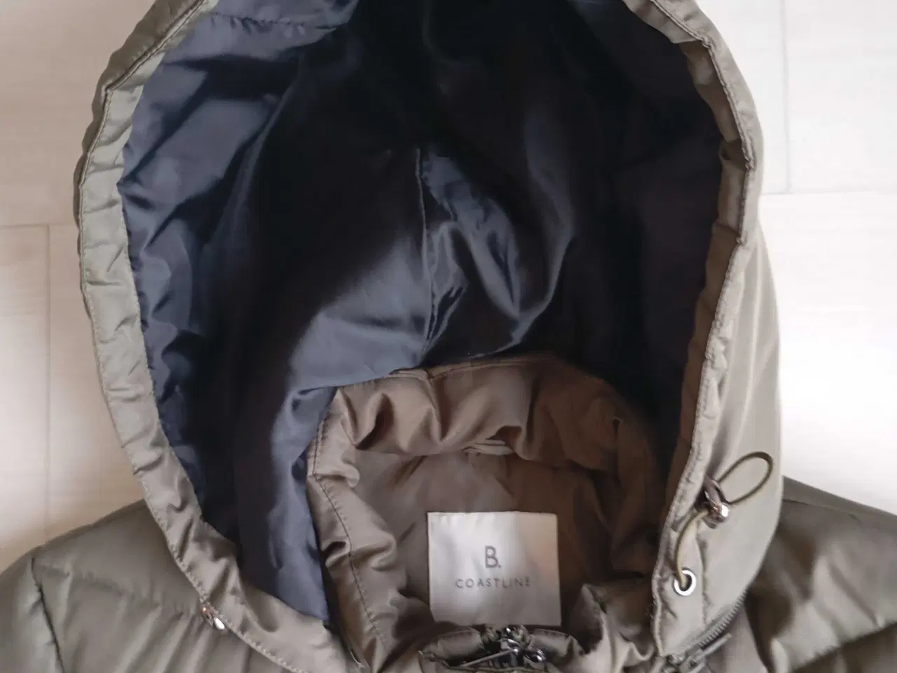 Billede 3 - Dynejakke fra B Coastline 