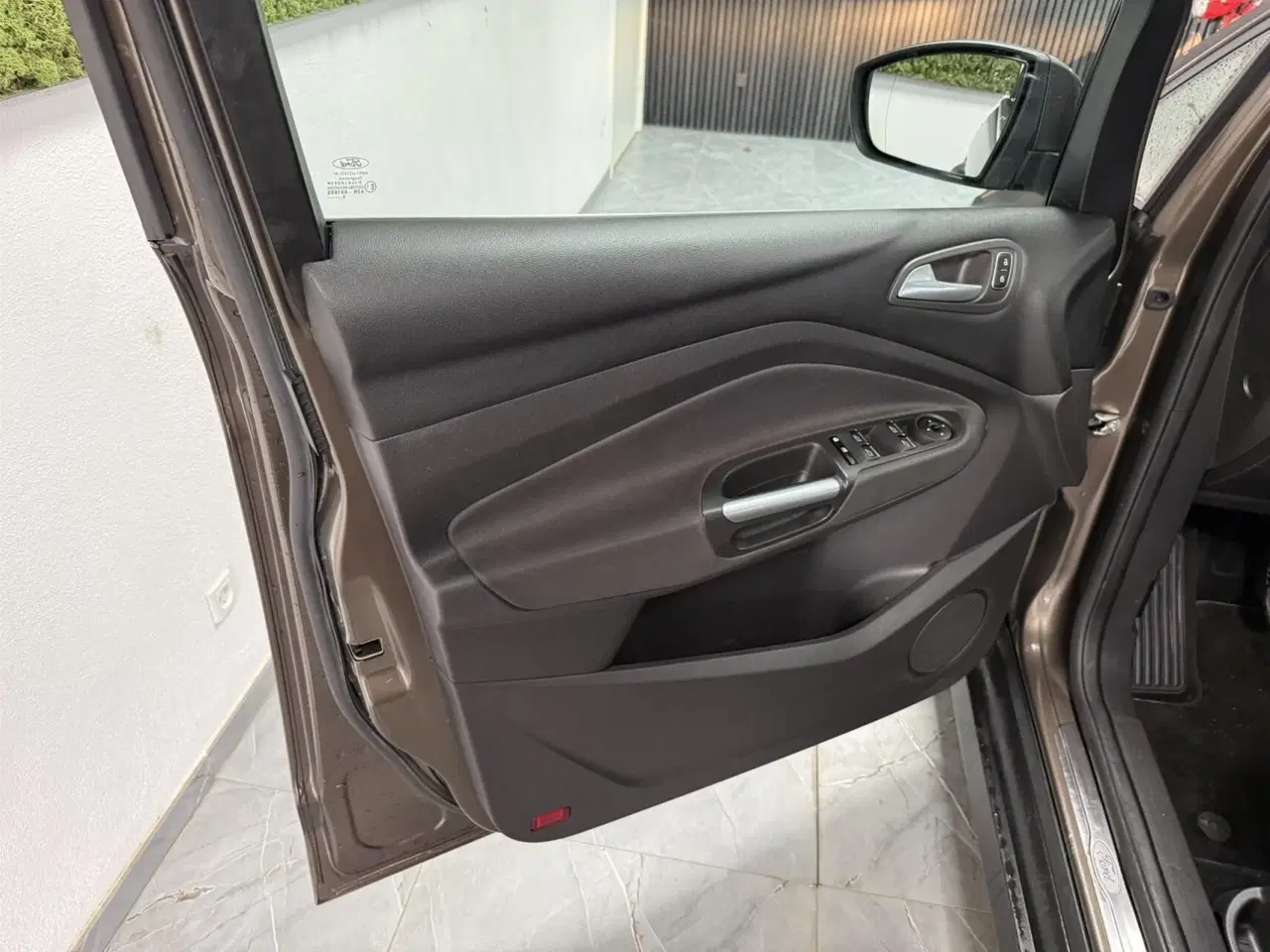 Billede 17 - Ford C-MAX 1,0 EcoBoost Titanium Plus Start/Stop 125HK 6g