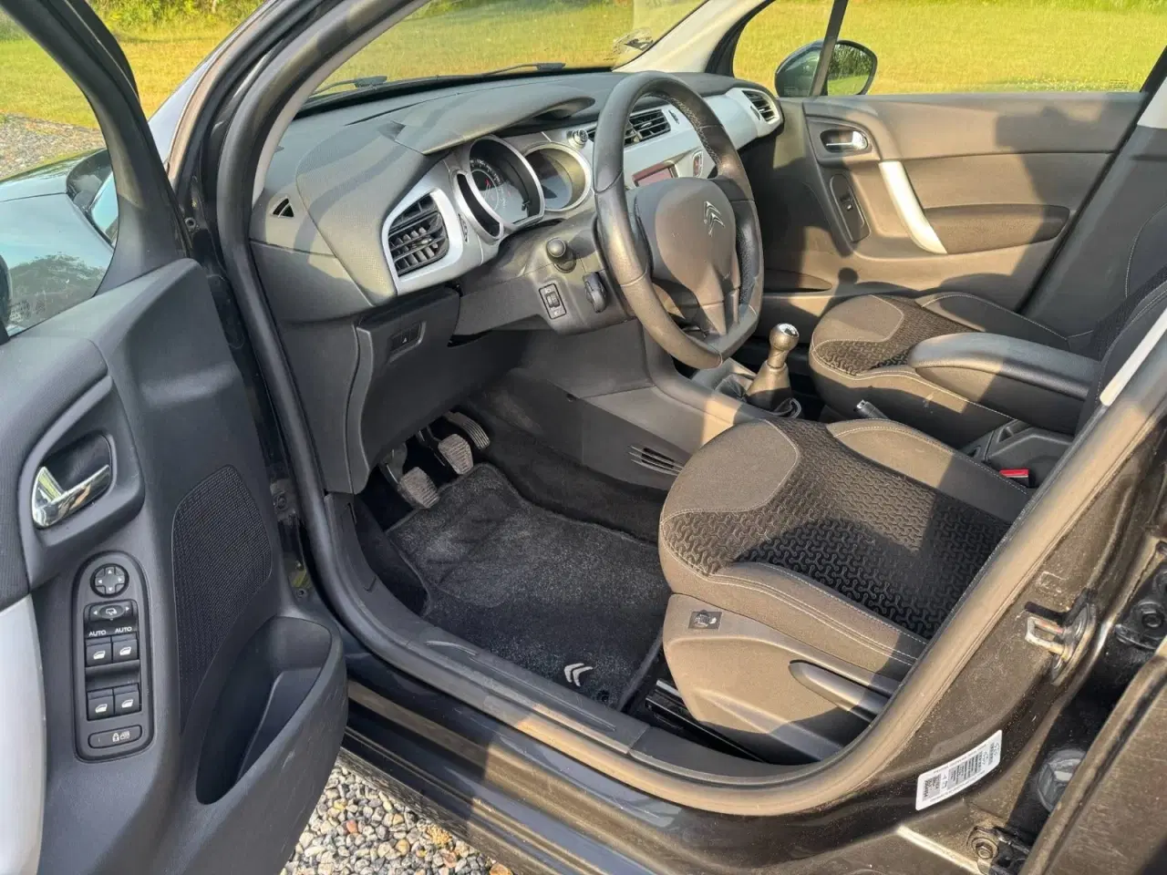Billede 5 - Citroën C3 1,4 HDi Dynamique