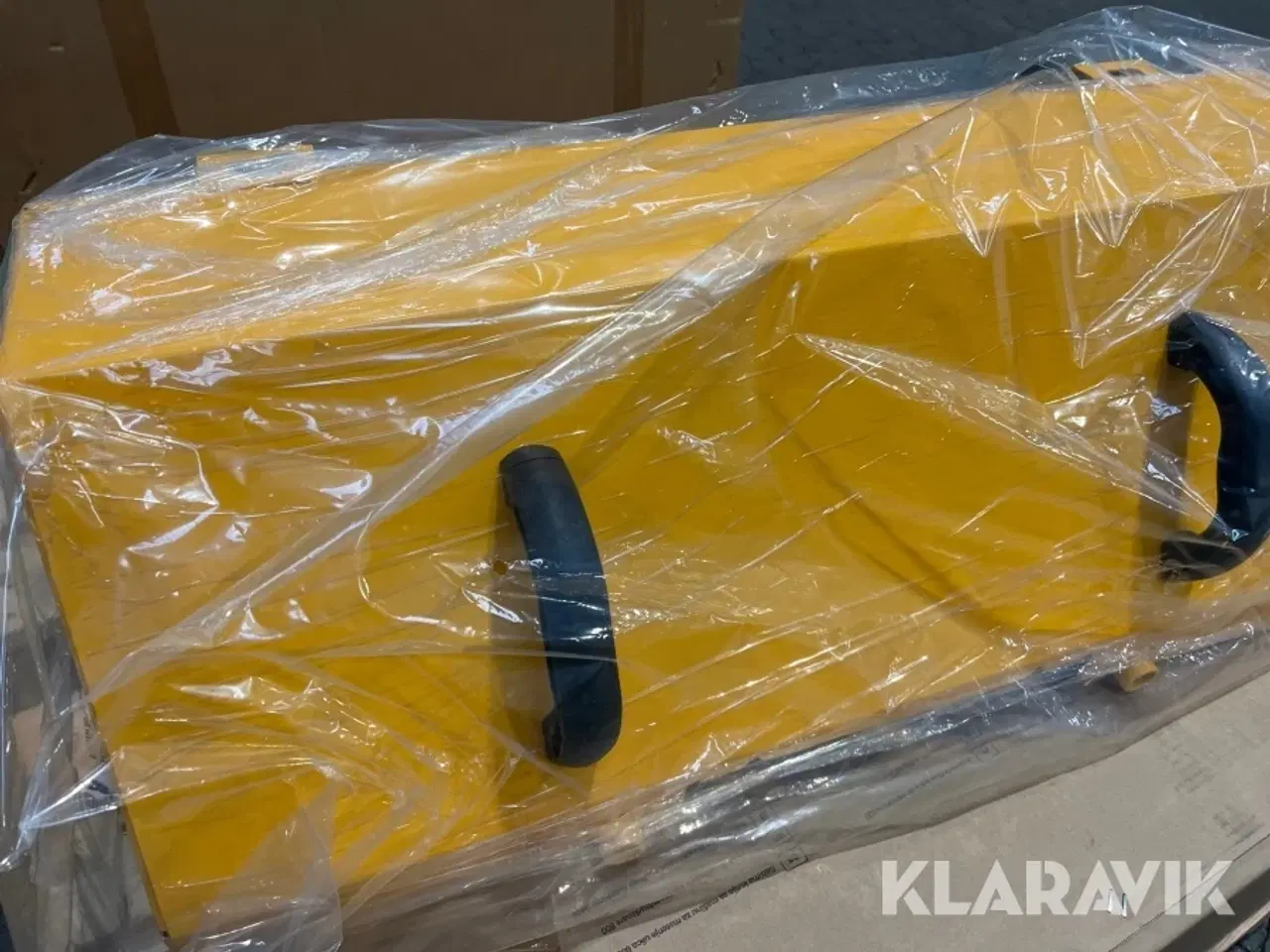 Billede 5 - Opsamler til kost 80 cm STIGA 290802020/16 3 styk