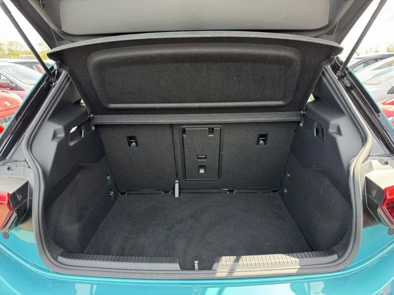 Billede 20 - VW ID.3 EL Pro Business 145HK 5d Aut.