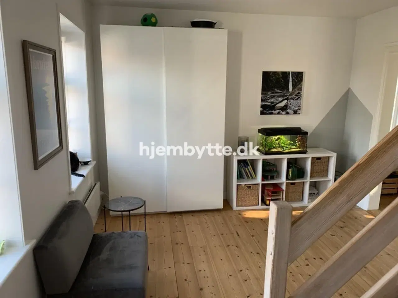 Billede 13 - Hjembytte - SkydebaneAlle