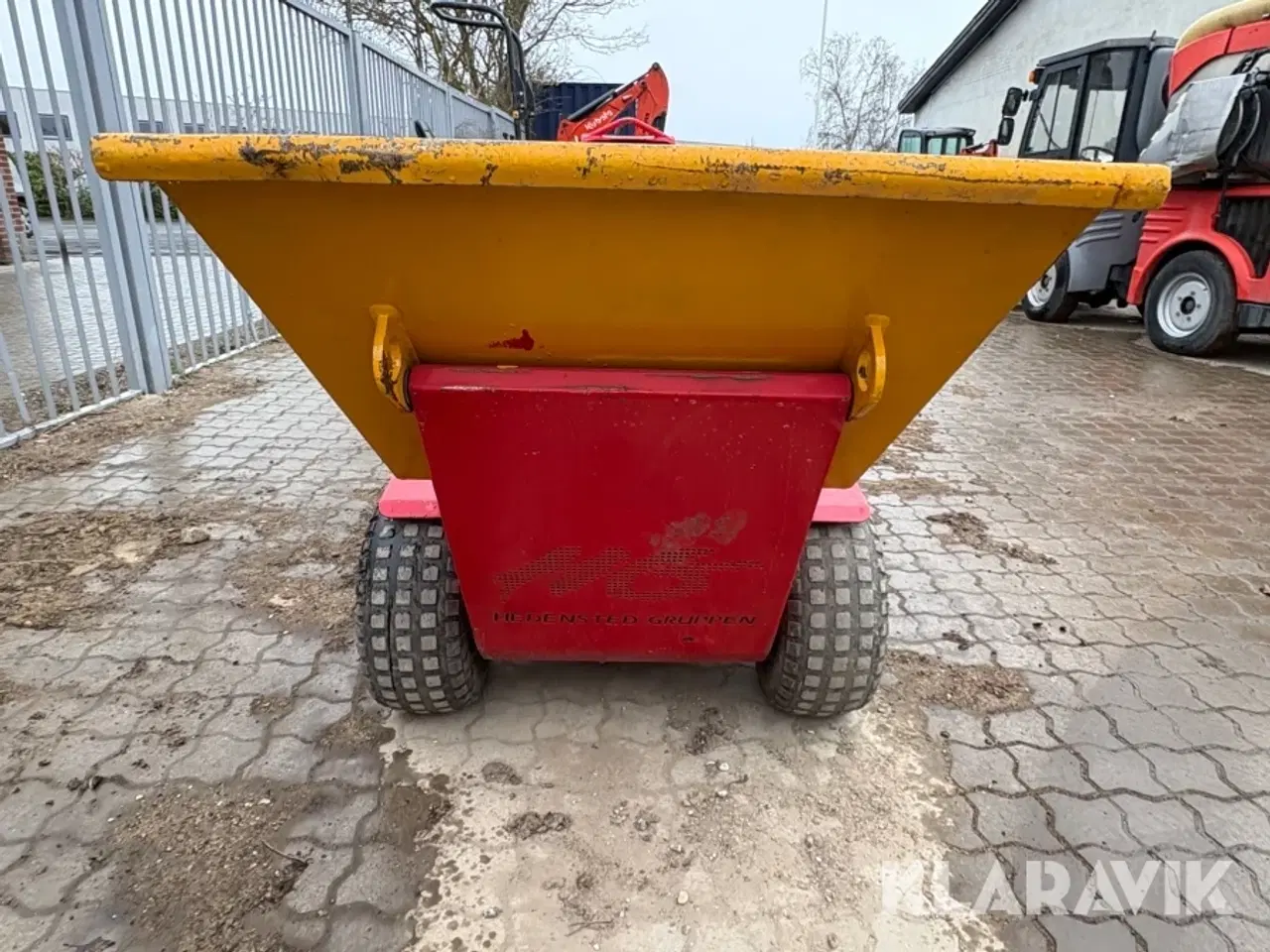 Billede 12 - Motorbør Super Skub/Hydra