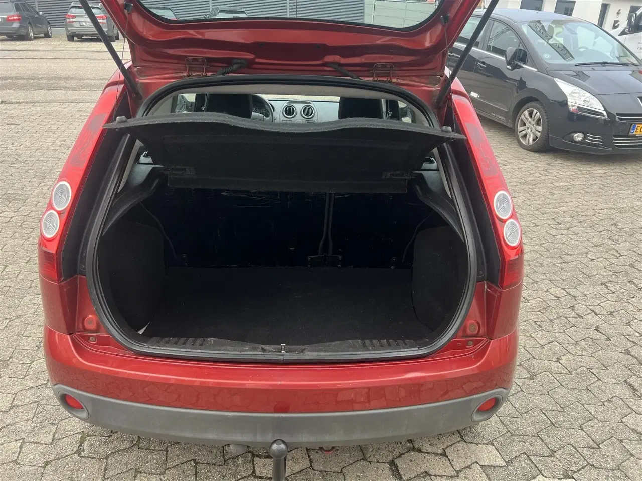 Billede 15 - Ford Fiesta 1,3 70HK 3d